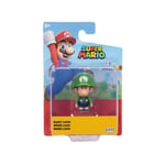 Super Mario Figur 5 cm Baby Luigi