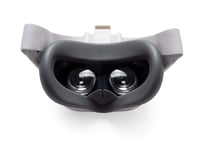 VR Cover Silicone Cover for Meta/Oculus Quest 2 (Grey)