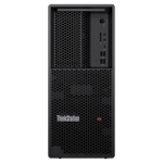 Lenovo ThinkStation P3 Tower 13th Generation Intel® Core i5-13400 Processor E-cores up to 3.30 GHz P-cores up to 4.60 GHz, Windows 11 Pro 64, No Storage - 30GSCTO1WWNO2