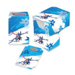 Ultra Pro Deck Box Pokémon Greninja Full View