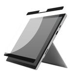 Anti-spy Screen Protector Surface Pro 7 12.3 , 6 , 5 , 4 Magnetic 4Smarts