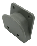 WINTHER walbracket for Sonos Move  grey plastic 3Dprinted  no screws