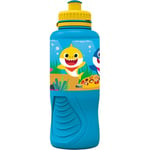 Baby Shark Drikkeflaske