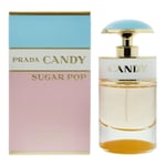 Prada Candy Sugar Pop edp 30ml