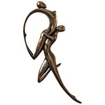 Design Toscano Dance of Desire väggskulptur - EU6790