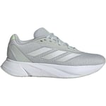 adidas Femme Duramo SL Chaussures Basket, Wonder Silver Zero Met Semi Green Spark, 45 1/3 EU