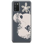 ERT GROUP Coque de téléphone Portable pour Samsung A02S Original et sous Licence Officielle Disney Motif Minnie 013 Parfaitement adapté à la Forme du téléphone Portable, Coque en TPU