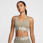 Nike Pro Indy Plunge Bra Bold - Handla nu på Loparshop.se!