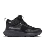 Columbia Konos Trs Outdry Mid Wmns Black, Shark