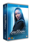 Star Trek: Discovery  Sesong 15: The Complete Series