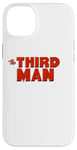 iPhone 14 Plus The Third Man Case