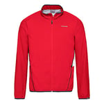 HEAD Club Jacket M Survêtements Homme, Rouge, 3XL