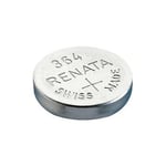 [Ref:X703236] RENATA Blister de 1 Pile bouton oxyde argent X364 SR621SW