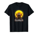 Stellaris The Machine Age Cetana Logo T-Shirt