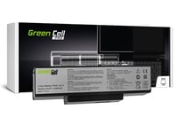 Green Cell Batteri PRO A32-K72 för Asus K72 K73 N71 X73 Models