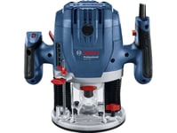 Bosch Bosch. Gof 130 Fräsmaskin 130W 6Mm B06016b7000