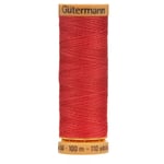 Gütermann creativ Natural Cotton C Ne 50 Thread, 100m