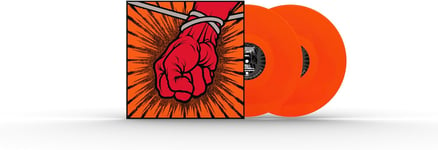 Metallica  St. Anger  LP/Vinyl