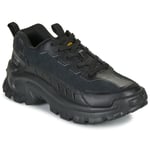 Caterpillar Sneakers INTRUDER LITE Svart herr