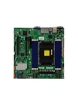 Supermicro X13SEM-F Hovedkort - Intel C741 - Intel LGA4677 socket - DDR5 RAM - Micro-ATX