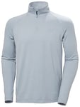 Helly Hansen Verglas 1/2 Zip, 555 Dusty Blue,XL