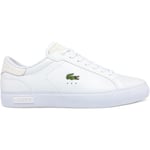 Baskets basses Lacoste  POWERCOURT 1121 1