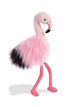 Aurora, 60907, Luxe Boutique, Ava Flamingo, 30cm, Rose, Peluche