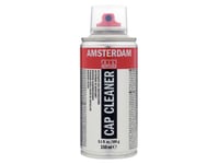 Artequipment Amsterdam Cap Cleaner Spray Can