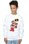 The Incredibles Jak Jak Sweatshirt