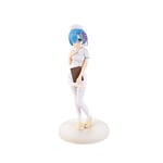 Re: Starting from Zero world life PM figure "REM" Angel of white coat Ver. FS