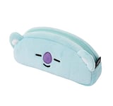 Grupo Erik - Trousse BT21 Peluche Koya 20x10x5 cm - sous Licence Officielle | Trousse Scolaire Enfant, Collège ou Lycée - Fournitures Scolaires, Matériel Scolaire