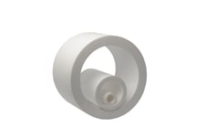 Ptfe rør  47/20 x 150mm 40% br