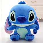 Stuffed & Plush Animals . - giant cartoon stitch stitch plush toy doll children stuffed toy for baby birthday christmas children kid gifts - by KLMF - 1 PCs