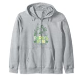 It's Always Sunny In Philadelphia Paddy's Pub Group Shot Zip Hoodie