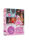 Kreativekraft Kids Girls Baby Doll And Accessories Advent Calendar 2023