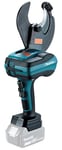 Makita DTC101ZK Coupe-câble sans fil 18 V Lame ouverte (sans chargeur ni piles) en mallette de transport