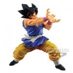 FIGURINE DRAGON BALL GT - SON GOKU ULTIMATE SOLDIERS - BANPRESTO