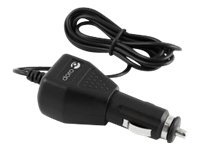 Doro Car Charger - Strömadapter För Bil - För Handleplus 334Gsm  Phoneeasy 338Gsm, 342Gsm, 345Gsm