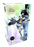 Kancolle Kantai Collection Akizuki Fleet Girls Collection Spm Premium Sega