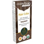 Cultivator´s Hair Color Walnut