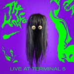 The Knife  Shaking The Habitual: Live At Terminal 5  LP/Vinyl