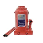 Carpoint Hydraulic Pot Jack 50 000 KG