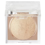 Makeup Revolution Beam Bright Highlighter 2,45 g ─ Bronze Baddie