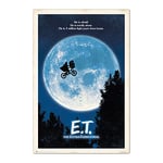 Grupo Erik E.T. The Extra-Terrestrial Poster - 36 x 24 inches / 91.5 x 61 cm - Shipped Rolled Up - Cool Posters - Art Poster - Posters & Prints - Wall Posters