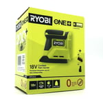 Ryobi One+ RPS18-0 Delta sander Without battery