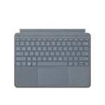 Clavier Type Cover Microsoft Surface Bleu glacier pour Microsoft Surface Go, Go 2 et Go 3