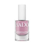 IsaDora The Wonder Nail Polish Quick dry & Longwear 5 ml 195 Peony Pink