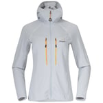 Jakke til dame XL Bergans Y MountainLine Mid Jacket W XL 2