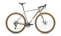 Superior Gravel Bike X-road Elite Gr_23 Matte Sand Grey