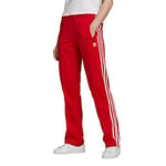 Adidas GN2820 Firebird TP PB Sport Trousers Womens Scarlet 44